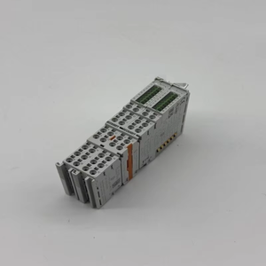 EL 3218 nouveau contrôleur de programmation PLC d'automatisation industrielle d'entrepôt prêt d'origine - Product Image 1