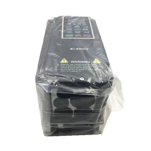 อินเวอร์เตอร์ C2000 รุ่นดั้งเดิม 3 เฟส VFD055C43A - Product Image 4