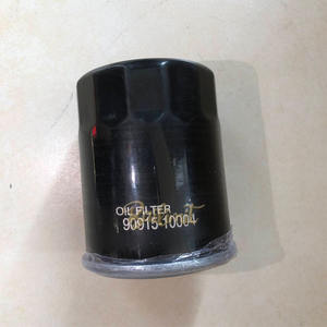 Filtro de aceite de motor de repuesto 90915-10004 9091510004 para <span class=keywords><strong>Toyota</strong></span> para Camry para Rav4 para Hiace para Hilux para <span class=keywords><strong>Corolla</strong></span> para Celica - Product Image 3