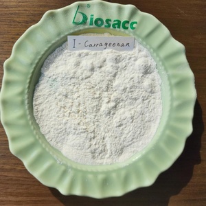 食品グレードのカラギーナン粉末、フルーツジュースやソフトドリンクの安定剤、沈殿物を防ぎ、透明度を維持します。 - Product Image 4