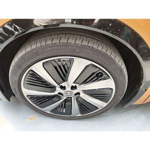 Guazi <span class=keywords><strong>Coche</strong></span> Usado 2025 Toyota BZ5 LHD Eléctrico de Cero Emisiones Automático SUV de 5 Plazas para Conductores Modernos de SUV Eléctricos - Product Image 4