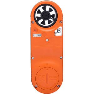 Original and Genuine Product Kestrel 3000HS Heat Stress Meter Pocket Weather Meter - Product Image 3