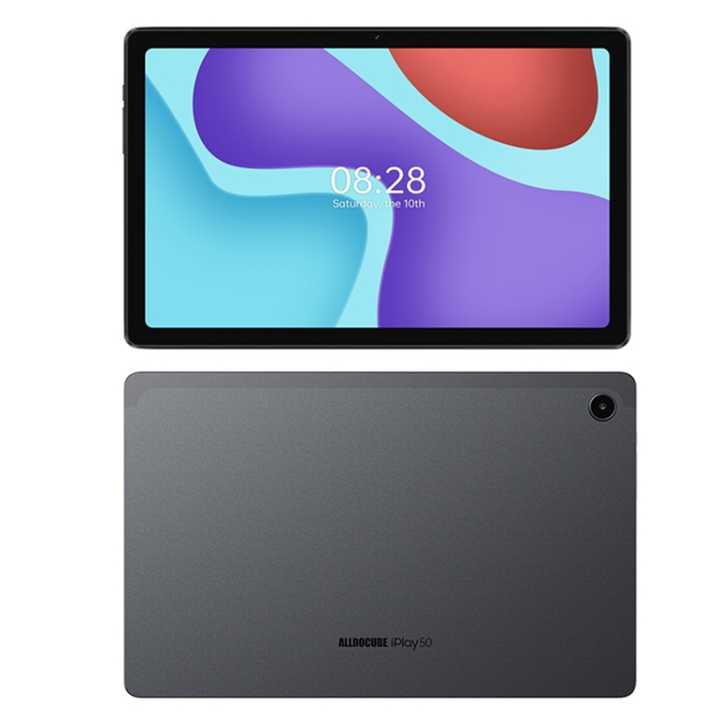 New Original ALLDOCUBE iPlay 50 4G LTE Tablet 10.4 inch 64GB 