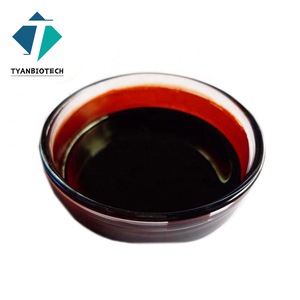 น้ำมันแอสตาแซนธินน้ำมันแอสตาแซน10% สำหรับผิวสินค้าจำนวนมาก - Product Image 1