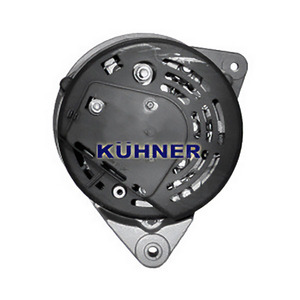 Alternateur compatible pour JAGUAR XJSC 5.3 Essence (KW : 207, CV : 282) de 05-1991 à 08-1993 LUCAS 30626RIL NEUF - Product Image 3