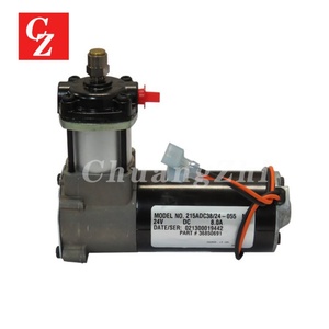 อะไหล่สกรูอัดอากาศสำหรับ Ingersoll Rand คอมเพรสเซอร์เสริม36850691 OEM - Product Image 2