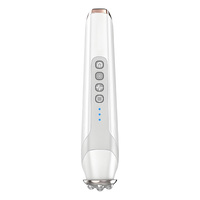 Capsules d'oxygénation à bulles avec fonction de machine d'oxygénation au CO2 4 en 1, équipement de beauté pour usage domestique, prises US, EU, JP