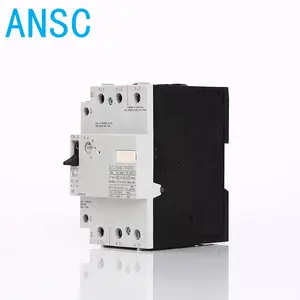 Contactor eléctrico 3VU1340-1MF00