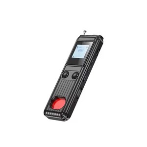 Detector de señal inalámbrico de mano portátil RF Bug Finder GPS Tracker Cámara Detector Anti Candid Camera - Product Image 2