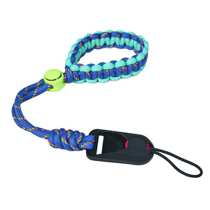 Correa Profesional para Cámara de 2.5cm con Diseño de Correa de Muñeca para Uso en Exteriores - Product Image 3