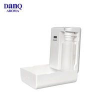 Diffuseur d'aromathérapie intelligent à commande par application Wifi pour grande surface de supermarché, vente en gros, 500 ml, huile essentielle, diffuseur de parfum pour hôtel