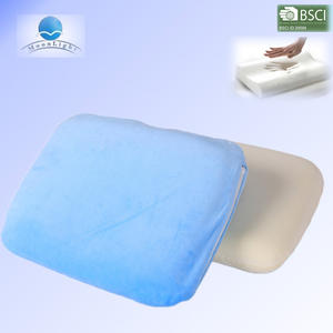 Almohada antideslizante de espuma viscoelástica para bebés, cojín de cuña para dormir, suministro de fábrica - Product Image 6