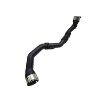 Tuyau de refroidisseur intermédiaire pour Renault Clio MK4 Captur Dacia Duster 144609116R 144609369R 144604599R Yomi