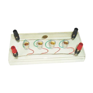 Gelsonlab Cordon de connexion électrique éducatif pour l'école HSPE-178 pour fils de connexion électrique physique - Product Image 6