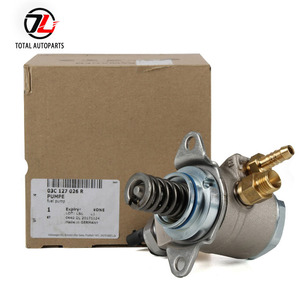 อะไหล่เครื่องยนต์รถยนต์ ปั๊มน้ำมันเชื้อเพลิงแรงดันสูง OEM 03C127026R 3C127026C 03C127026G 03C127026M 03C127026N 03C127026Q สำหรับรถยนต์ V-W AU-DI - Product Image 1