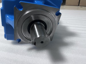 PVH131R13AF30A2500000010 02-315324 PVH57/74/98/131/141 Pompe à piston hydraulique haute pression - Product Image 6