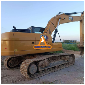 320GC CAT320GX รถขุดแบบใช้ใน CAT320GC 2022ปี320NG 320GC แมวใช้ขุด330GC 3236GC 323GC - Product Image 1