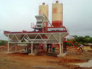 Fabricant de trémie de saut à BAS PRIX JS500 PLD800 centrale à béton - Product Image 2