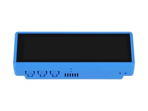 Placa de Desarrollo de Alto Rendimiento ESP32-S3 con Pantalla Táctil Capacitiva IPS de 3.49 Pulgadas 172*640 ESP32-S3R8 de Doble Núcleo K781 - Product Image 5