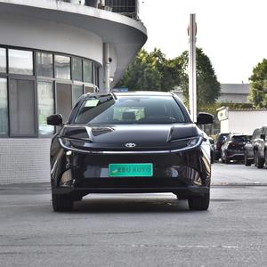 Accettiamo Ordini Personalizzati: Toyota BZ5X, BZ5 2025 - Veicolo Elettrico SUV Mini di Alta Qualità, Nuova Energia, Vendita Calda in Etiopia - Product Image 3