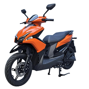 Paige OEM/ODM Scooter Eléctrico de 1500W 60V 20Ah de Alta Resistencia con Capacidad de Carga de 200kg, Motor Potente, Personalizable, de Largo Alcance y Alta Potencia - Product Image 4