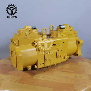 Orijinal yeni 584-0380 593-3841 5933841 30R-0466 30R0466 <span class=keywords><strong>Cat</strong></span> 395 hidrolik pompa E395 ana pompa için - Product Image 5