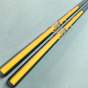 Tacos de Billar Personalizados de Alta Calidad - Tacos de <span class=keywords><strong>Casa</strong></span> y Tacos de Snooker Duraderos con Material de Tecnología Negra en Oferta - Product Image 5