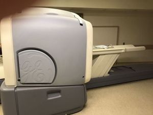 GE Discovery LS4 PET/CT - Product Image 4