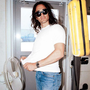 Camisetas deportivas estampadas para hombre, de manga corta, de merino, extragrandes, blancas, de alta calidad. - Product Image 3