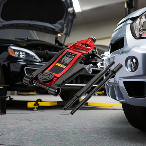 Horizontal <strong>Jack</strong> <strong>Car</strong> Repair Lifter Horizontal Hydraulic Professional Flooring <strong>Car</strong> <strong>Jack</strong> 330C 2T Hydraulic Floor <strong>Jack</strong> - Product Image 6