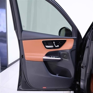 <span class=keywords><strong>Mercedes</strong></span>-Benz <span class=keywords><strong>GLC</strong></span>-Class 2024 2.0T 9AT Automatique SUV d'occasion, plusieurs airbags, couple élevé, quasi neuf, norme chinoise VI B - Product Image 6