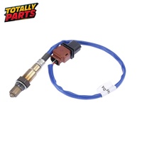 Capteur d'oxygène F1FA-9Y460-DA 0258017515, capteur lambda, compatible