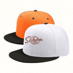 Gorra Trucker Ajustable Personalizada Debesball 2024 para Hombre, Gorra de Béisbol Deportiva con Imagen del Equipo de EE. UU., Ecológica y Promocional - Product Image 5
