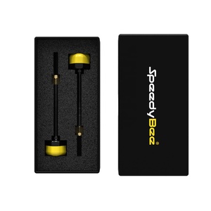 NOUVELLE Antenne Speedy Bee 5.8 GHz V2 Moule Privé du Guangdong Chine pour Drones FPV de Course et Freestyle Pièces DIY - Product Image 6