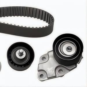 Kit de courroie de distribution de haute qualité 96814098 nouveaux roulements de voiture pour <span class=keywords><strong>CITROEN</strong></span> pour FORD Chevrolet Daewoo pièces automobiles accessoires de chaîne de distribution - Product Image 2