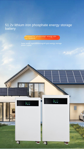 Système d'alimentation solaire 20 kW pour installations résidentielles hybrides hors réseau - Product Image 3