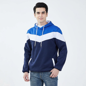 Best Quality Men Hoodie With Reasonable Price Men's Hoodies & <b>Sweatshirts</b> Manufacturer Custom 3D Logo Hoodie - Product Image 1