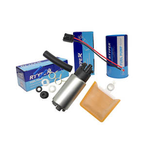 Alta calidad eléctrica universal de 12V bomba de combustible para <span class=keywords><strong>honda</strong></span> <span class=keywords><strong>CRV</strong></span> 17708-SWA-003 - Product Image 1