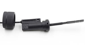 OD 6MM 1/2 "3/4" 1 "Efecto Hall 4-20Ma Medidores de flujo de agua magnéticos Interruptor de sensor para lavar Machi - Product Image 5