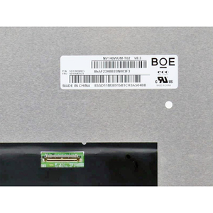 14 сенсорный экран ноутбука ЖК-NV140WUM-T02 для Lenovo ThinkPad T14s Gen 3 - Product Image 4