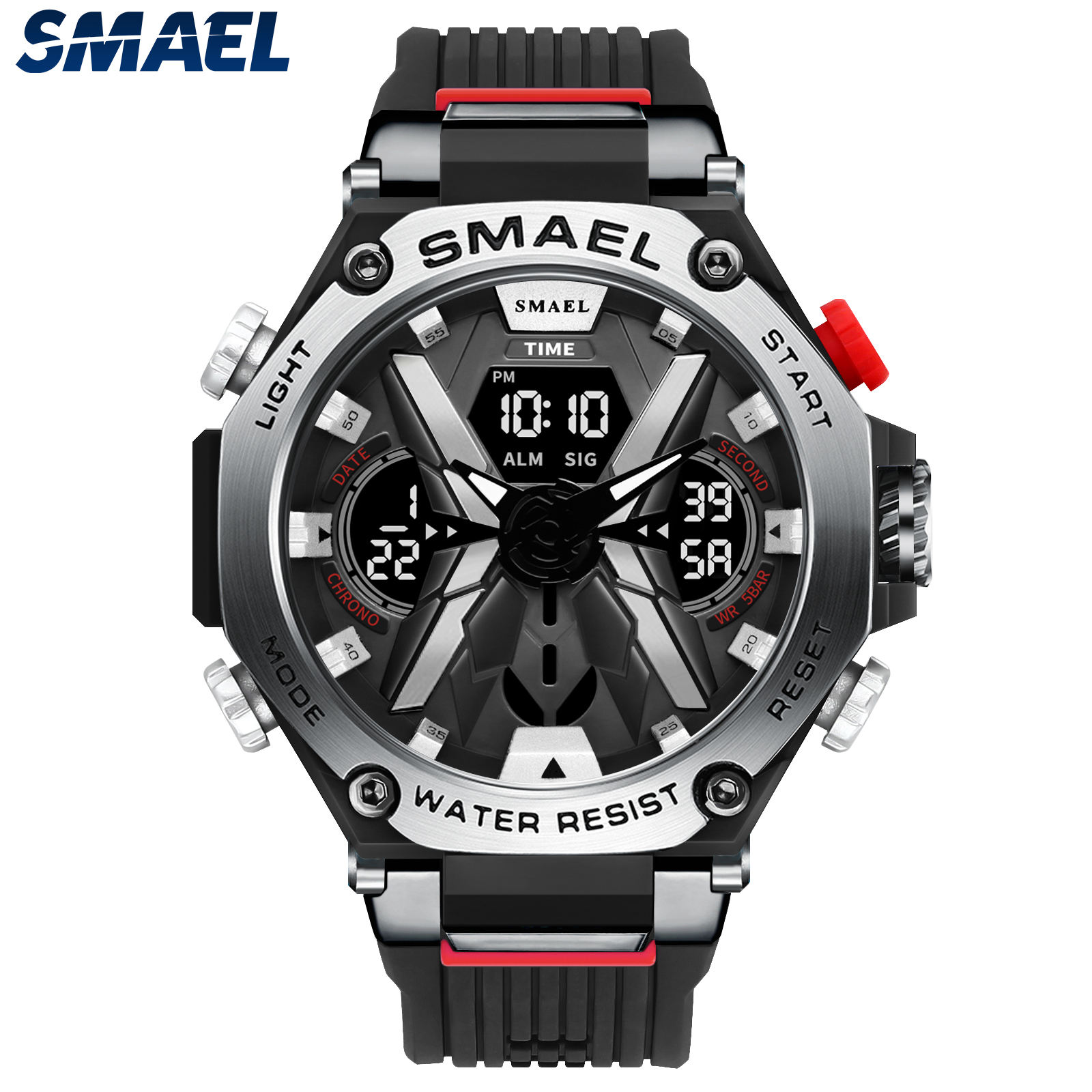 สีดำเงิน