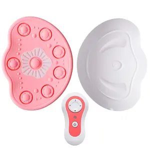 Nhiệt độ không đổi vú massager, 4-tốc độ massage chế độ vú mở rộng cụ, cải thiện chảy xệ ngực