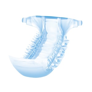 <span class=keywords><strong>Meilleures</strong></span> <span class=keywords><strong>couches</strong></span> <span class=keywords><strong>jetables</strong></span> épaisses imprimées pour adultes, en pâte de cellulose, douces, respirantes, avec canaux 3D anti-fuites, directement de l'usine - Product Image 4