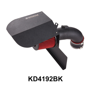 Kyoto 4 "hợp kim nhôm không khí lạnh intake + 4.5 ''downpipe cho BMW 340i/440i f3x B58 3.0L - Product Image 2