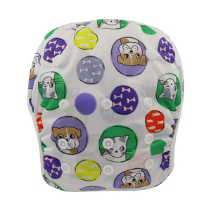 Pannolino lavabile a tenuta stagna panno per bambini pannolini/pannolini - Product Image 6