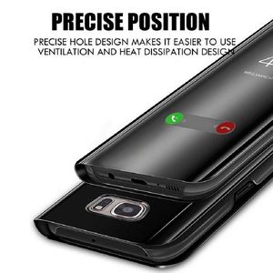 Coque Miroir à Rabat pour Samsung <span class=keywords><strong>Galaxy</strong></span> A52 A53 <span class=keywords><strong>5G</strong></span> A51 A32 4G A54 A71 Note10 S24 <span class=keywords><strong>S21</strong></span> FE S10 Plus S22 S23 <span class=keywords><strong>Ultra</strong></span>, Nouvelle Housse Tendance - Product Image 6