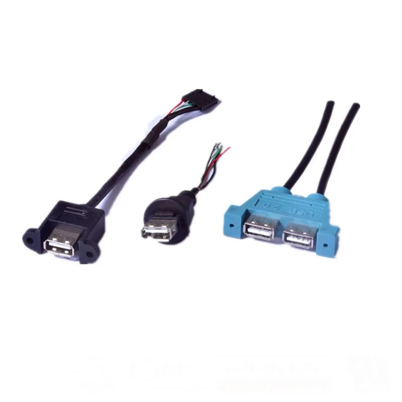 VX820 LAN Cable for Verifone Pinpad Communication Cable Application Data Cable