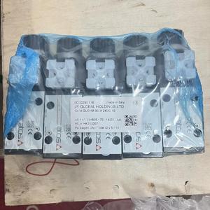 วาล์วควบคุมทิศทางแบบเปิด-ปิด รุ่นดั้งเดิม Atos Dh-0113 50 / Dh-0111 50 /DH-0914-73 มีสินค้าในสต็อก - Product Image 4