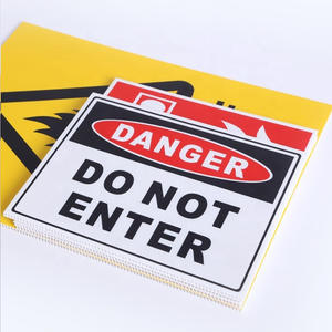 Corruone Double Face 24 ''X 18'' Open House Signs pour Real Estate Cut Directional Arrows and Yard Sign Stakes Inclus - Product Image 3