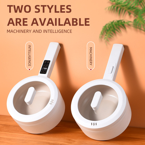 Great Bear Fabricants professionnels <span class=keywords><strong>Appareil</strong></span> de cuisine pour la maison Revêtement blanc antiadhésif Cuisinière électrique intelligente - Product Image 6